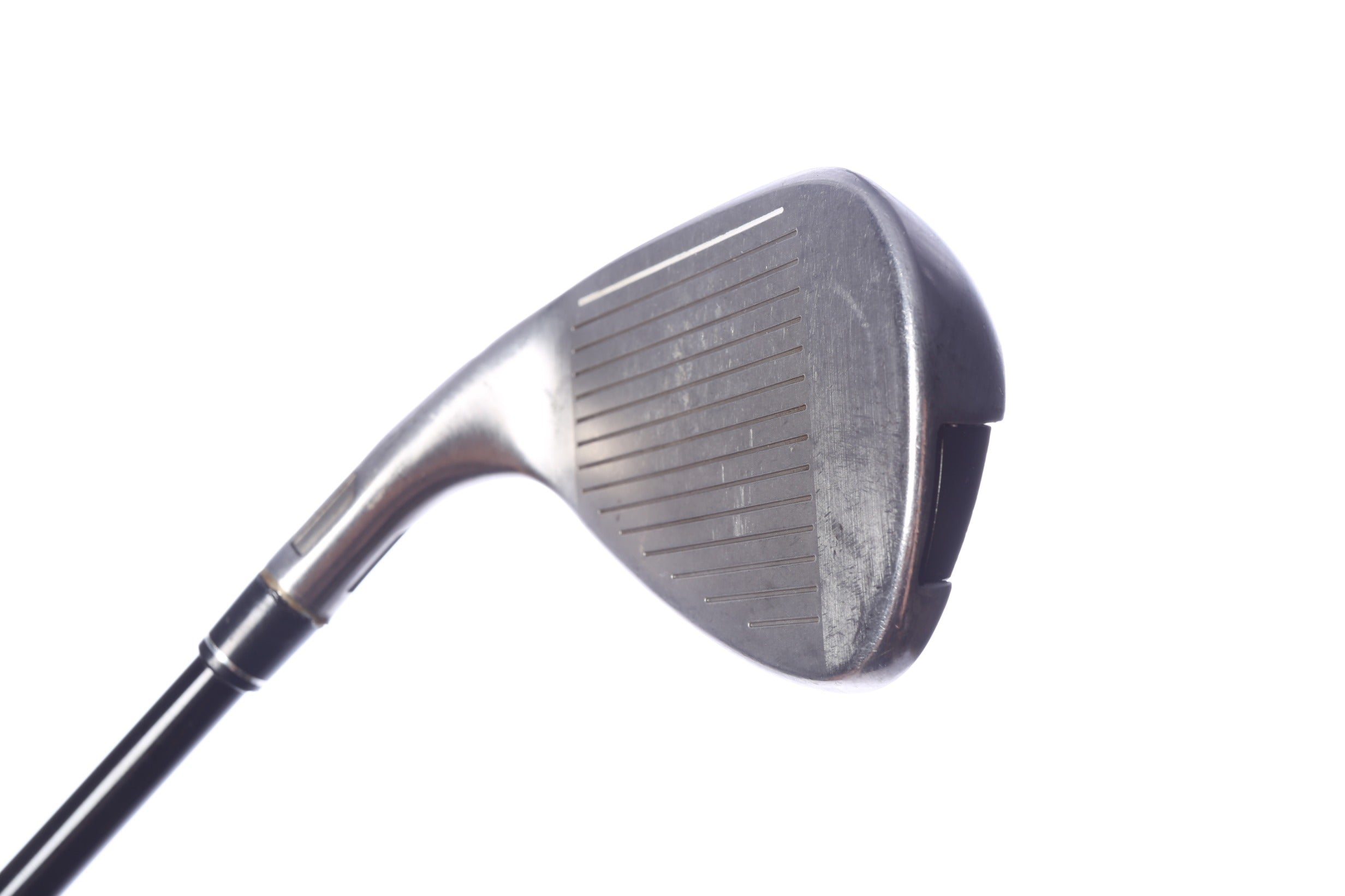Used TaylorMade STEALTH Single 9-Iron - Right-Handed - Regular Flex