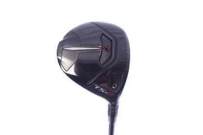Used Titleist TSR2 3-Wood - Right-Handed - 15 Degrees - Stiff Flex