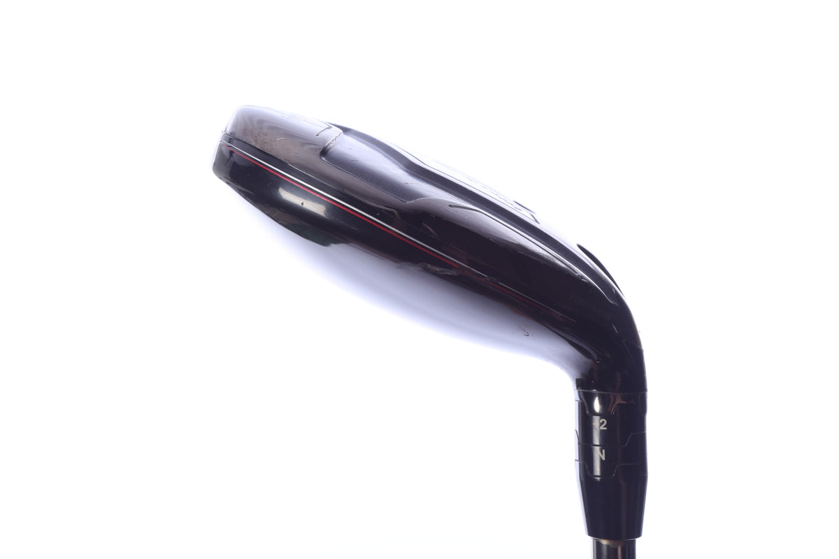 Used Callaway Big Bertha 2019 4H Hybrid - Right-Handed - 21 Degrees - Regular Flex-Next Round