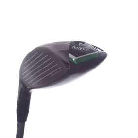 Used Callaway Elyte X 4H Hybrid - Right-Handed - 21 Degrees - Regular Flex-Next Round
