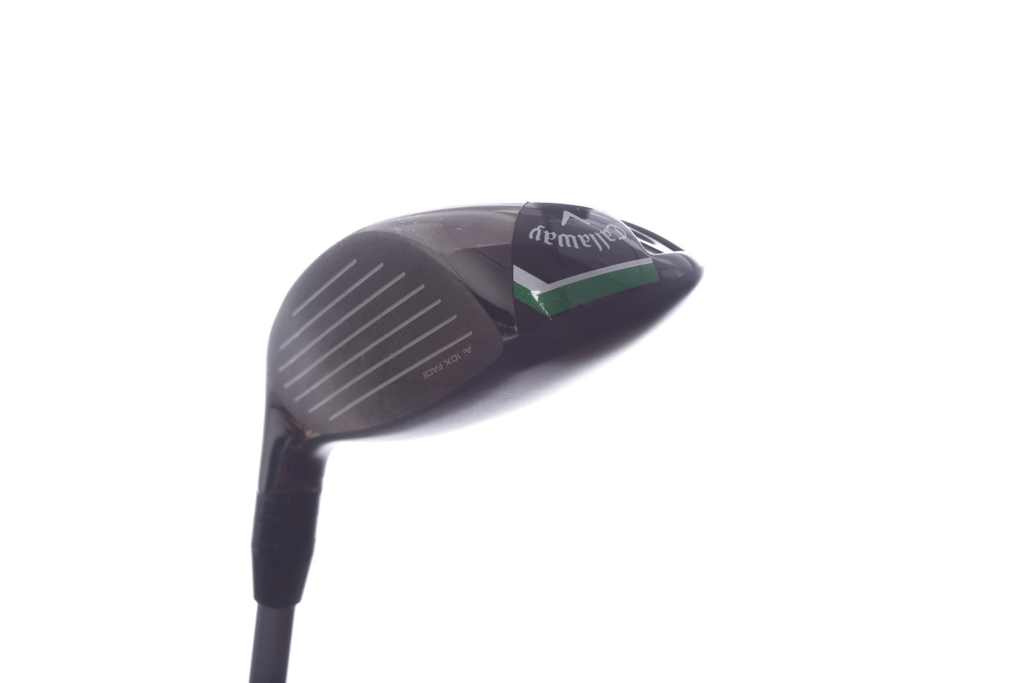 Used Callaway Elyte X 4H Hybrid - Right-Handed - 21 Degrees - Regular Flex-Next Round