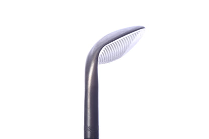 Used Titleist Vokey SM10 Jet Black Lob Wedge - Right-Handed - 60 Degrees - Wedge Flex-Next Round