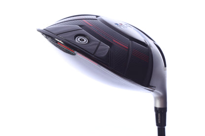 Used TaylorMade M4 Driver - 10.5 Degrees - Stiff Flex Fujikura Atmos - Right-Handed