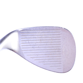 Used Titleist Vokey SM4 Tour Chrome Gap Wedge - Right-Handed - 52 Degrees - Wedge Flex-Next Round