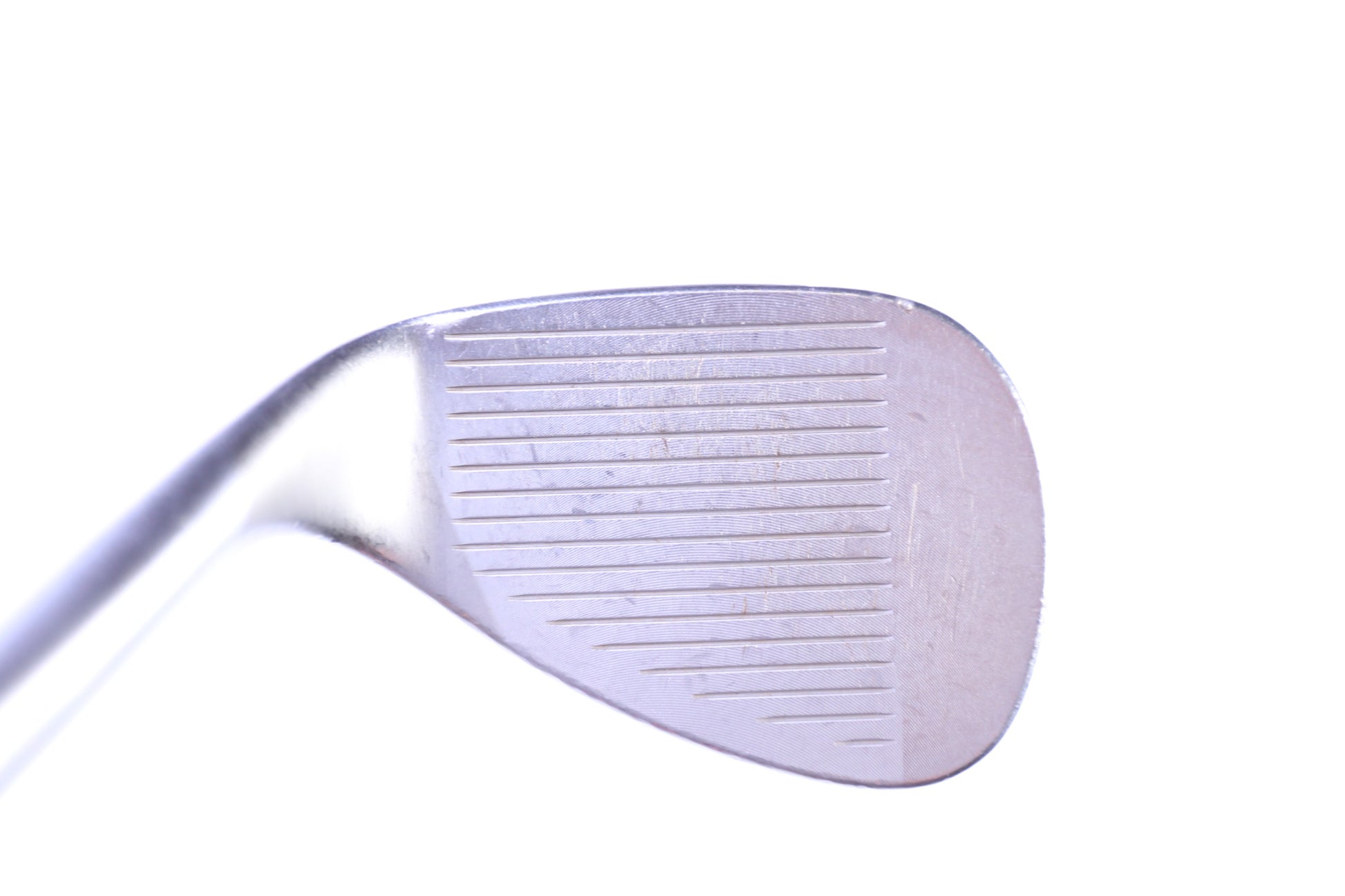 Used Titleist Vokey SM4 Tour Chrome Gap Wedge - Right-Handed - 52 Degrees - Wedge Flex-Next Round