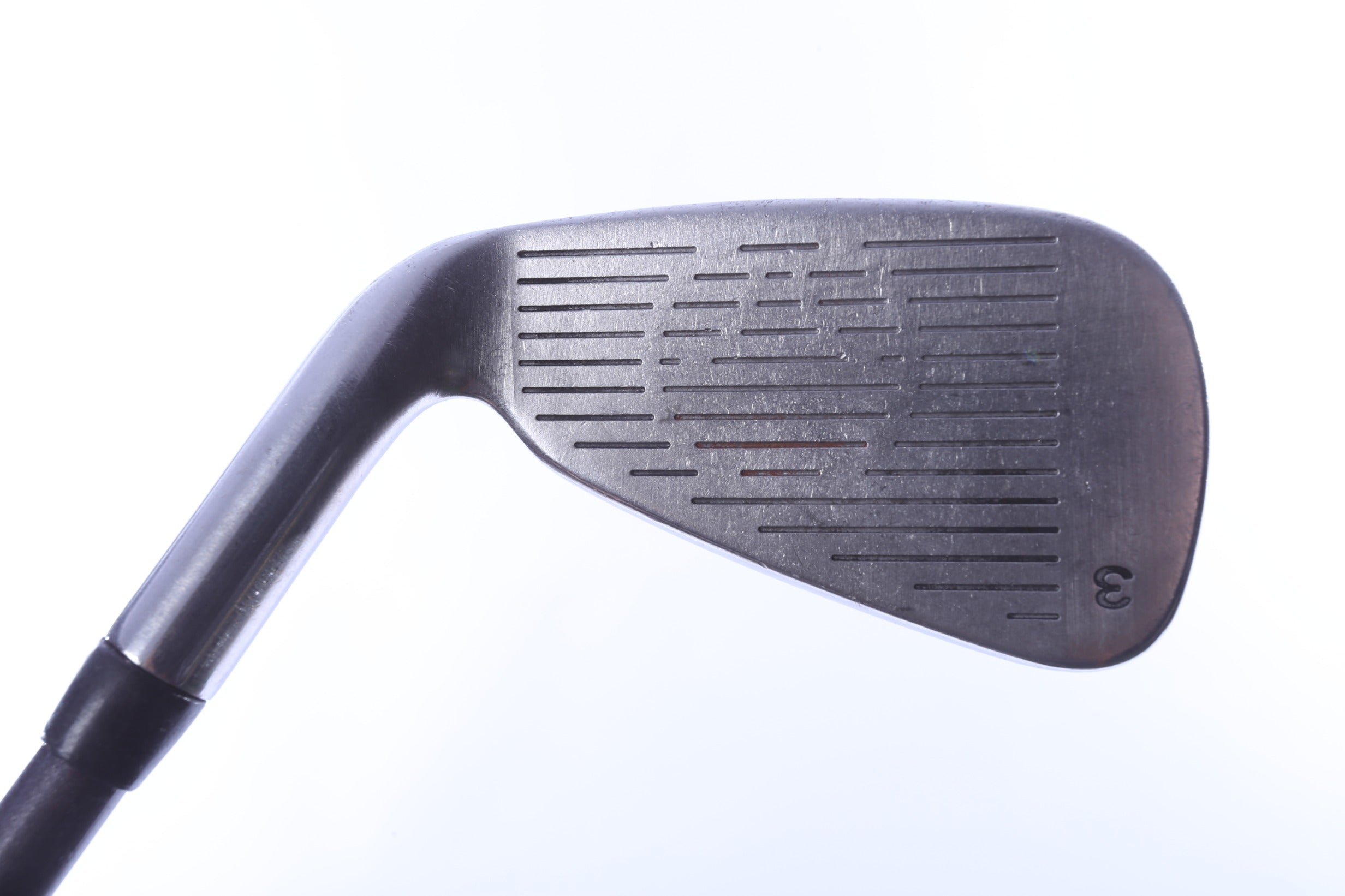 Used TaylorMade Burner LCG Single 3-Iron - Right-Handed - Regular Flex-Next Round
