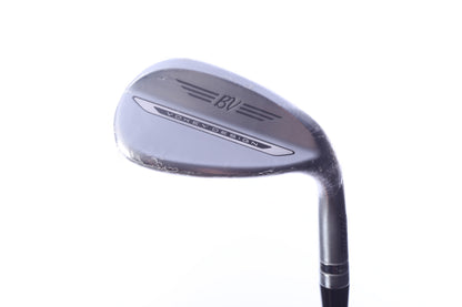 Used Titleist Vokey SM11 Tour Chrome Sand Wedge - Right-Handed - 56 Degrees - Wedge Flex-Next Round