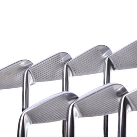 Used Mizuno JPX 825 Pro Iron Set - Right-Handed - 4-9, GW - Regular Plus Flex-Next Round