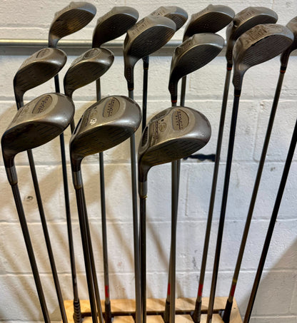 Wholesale Lot of 30 Golf Clubs - Cobra Drivers