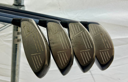 Wholesale Lot of 20 Golf Clubs - Callaway and Cobra Fairway Woods-Next Round