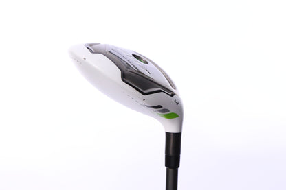 Used TaylorMade RocketBallz 4H Hybrid - Right-Handed - 22 Degrees - Regular Flex-Next Round