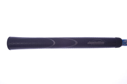 Used Project X Denali Frost Blue Driver Shaft Extra Stiff Flex Graphite - 44.75 in - Cobra Future Fit 33 Adapter-Next Round