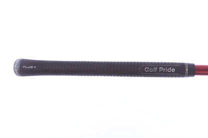 Used Fujikura Ventus Red Velocore Driver Shaft Regular Flex Graphite - 44.5 in - Titleist Surefit Adapter-Next Round