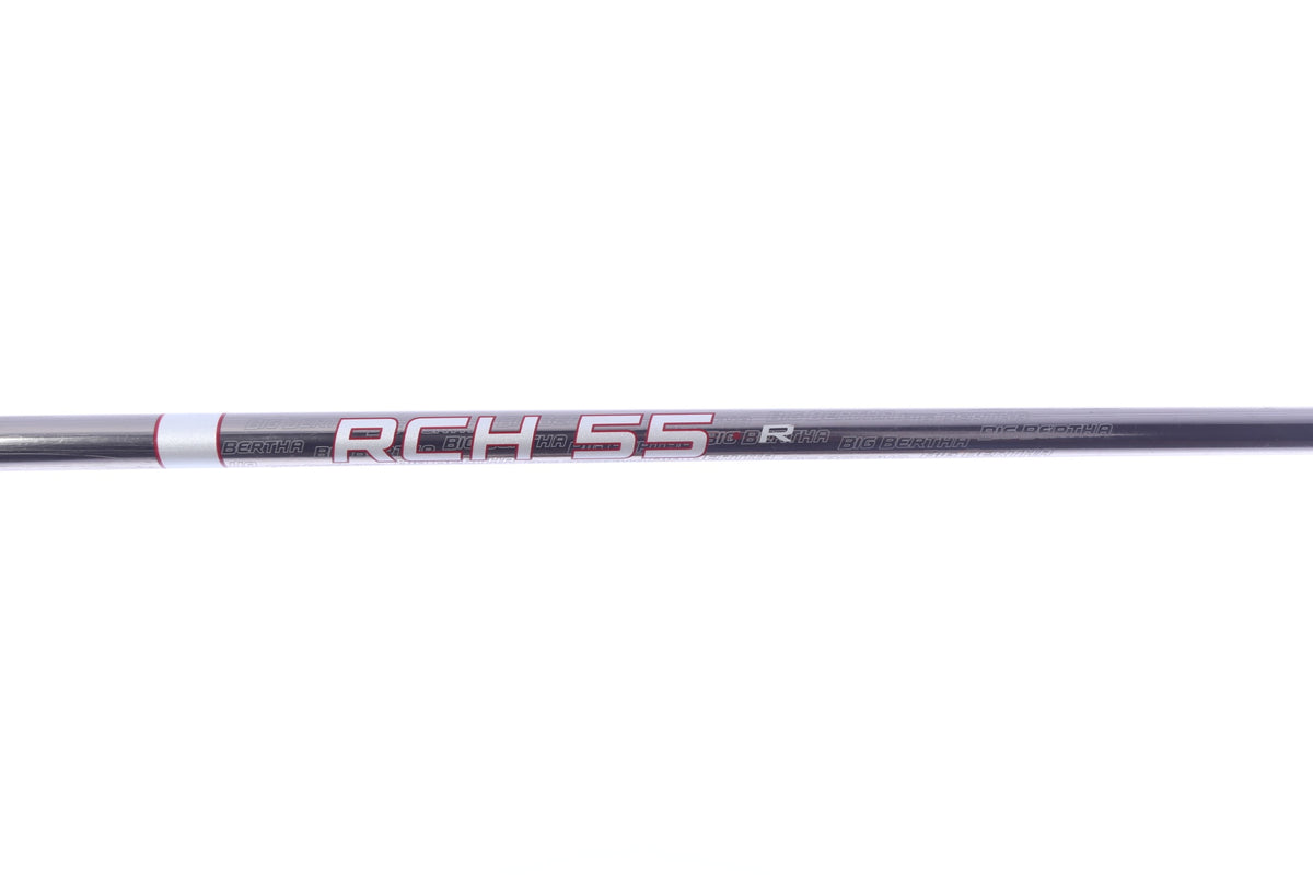 Used Callaway Paradym Ai Smoke MAX Driver - 12 Degrees - Regular Flex Callaway RCH 55 - Right-Handed-Next Round