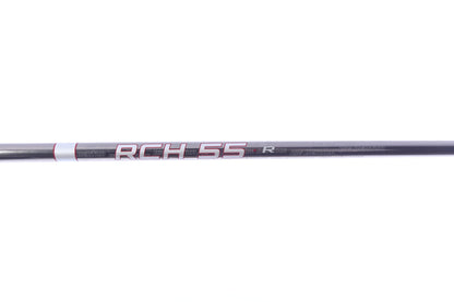 Used Callaway Paradym Ai Smoke MAX Driver - 12 Degrees - Regular Flex Callaway RCH 55 - Right-Handed-Next Round