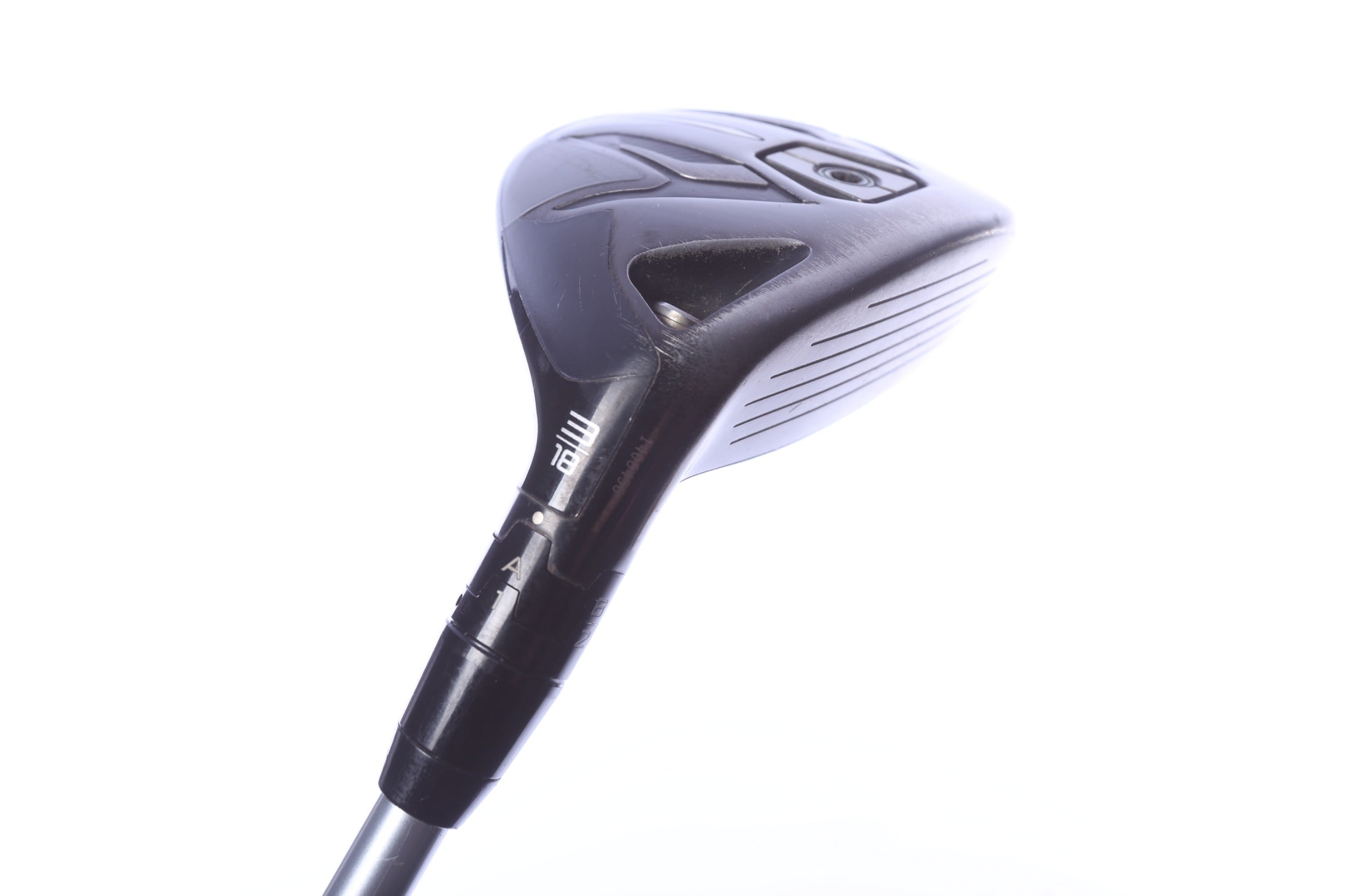 Used Titleist TSi2 3H Hybrid - Right-Handed - 18 Degrees - Regular Flex