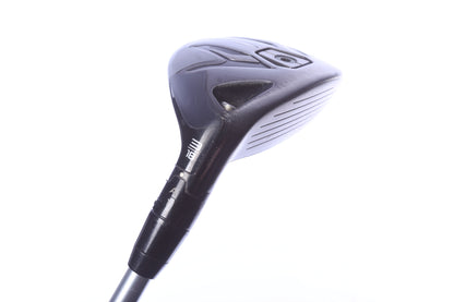 Used Titleist TSi2 3H Hybrid - Right-Handed - 18 Degrees - Regular Flex