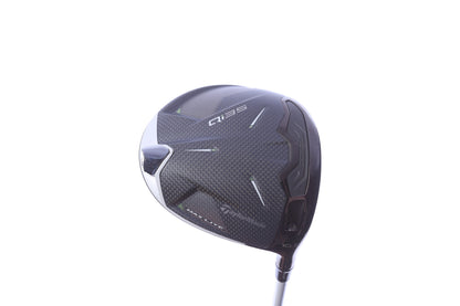 Used TaylorMade Qi35 MAX Lite Women's Driver - 10.5 Degrees - Ladies Flex Fujikura AirSpeeder - Right-Handed-Next Round