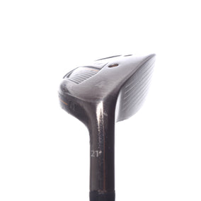 Used Callaway Mavrik Max 4H Hybrid - Right-Handed - 21 Degrees - Ladies Flex-Next Round