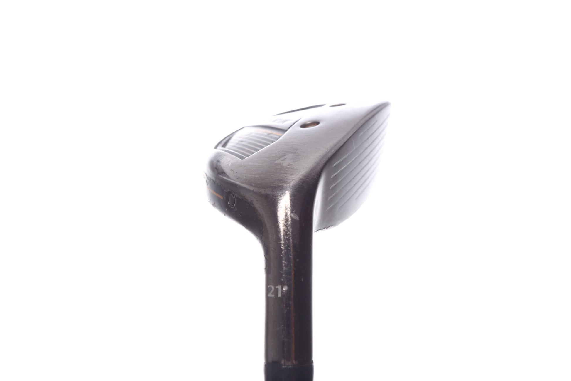 Used Callaway Mavrik Max 4H Hybrid - Right-Handed - 21 Degrees - Ladies Flex-Next Round