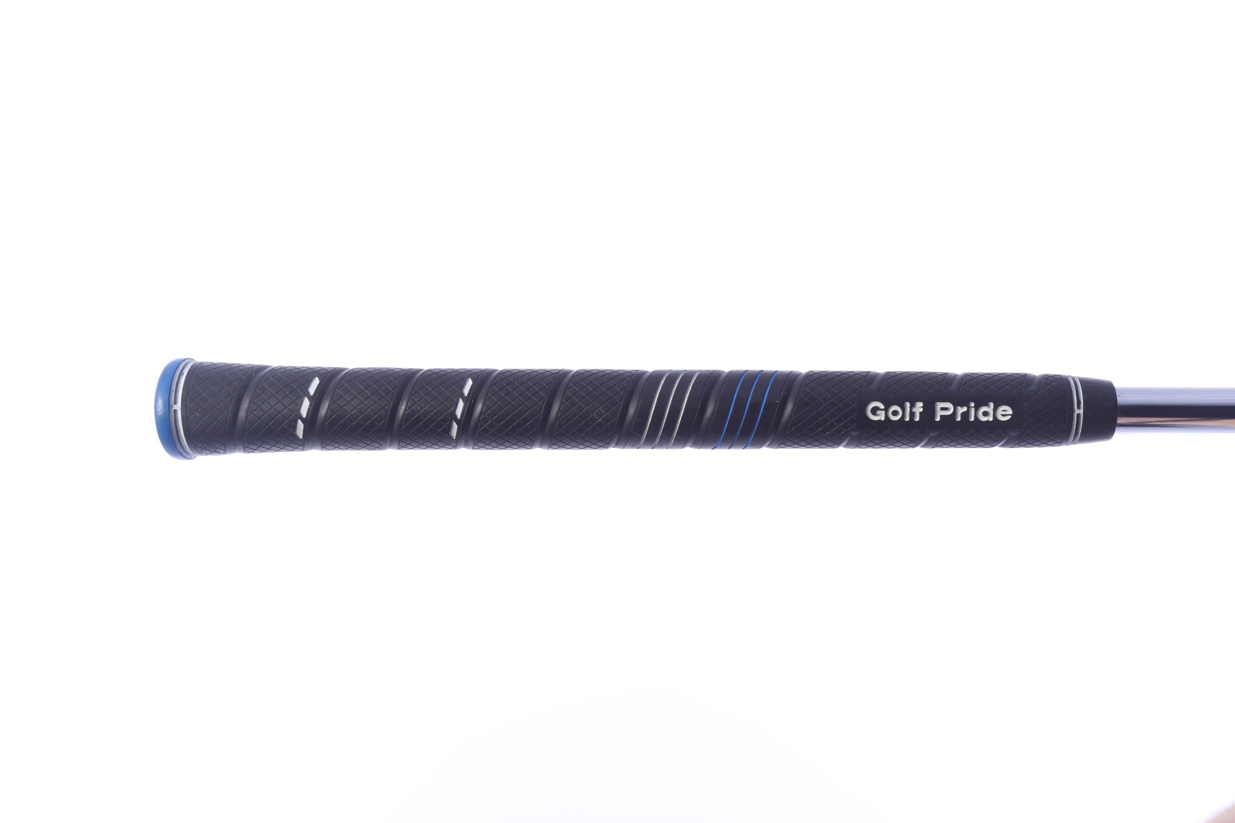Used Callaway MD4 Black Lob Wedge - Right-Handed - 60 Degrees - Stiff Flex