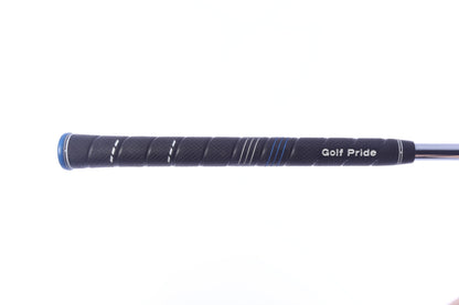 Used Callaway MD4 Black Lob Wedge - Right-Handed - 60 Degrees - Stiff Flex