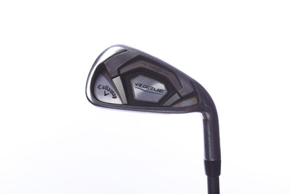 Used Callaway Rogue X Single 3-Iron - Right-Handed - Stiff Flex