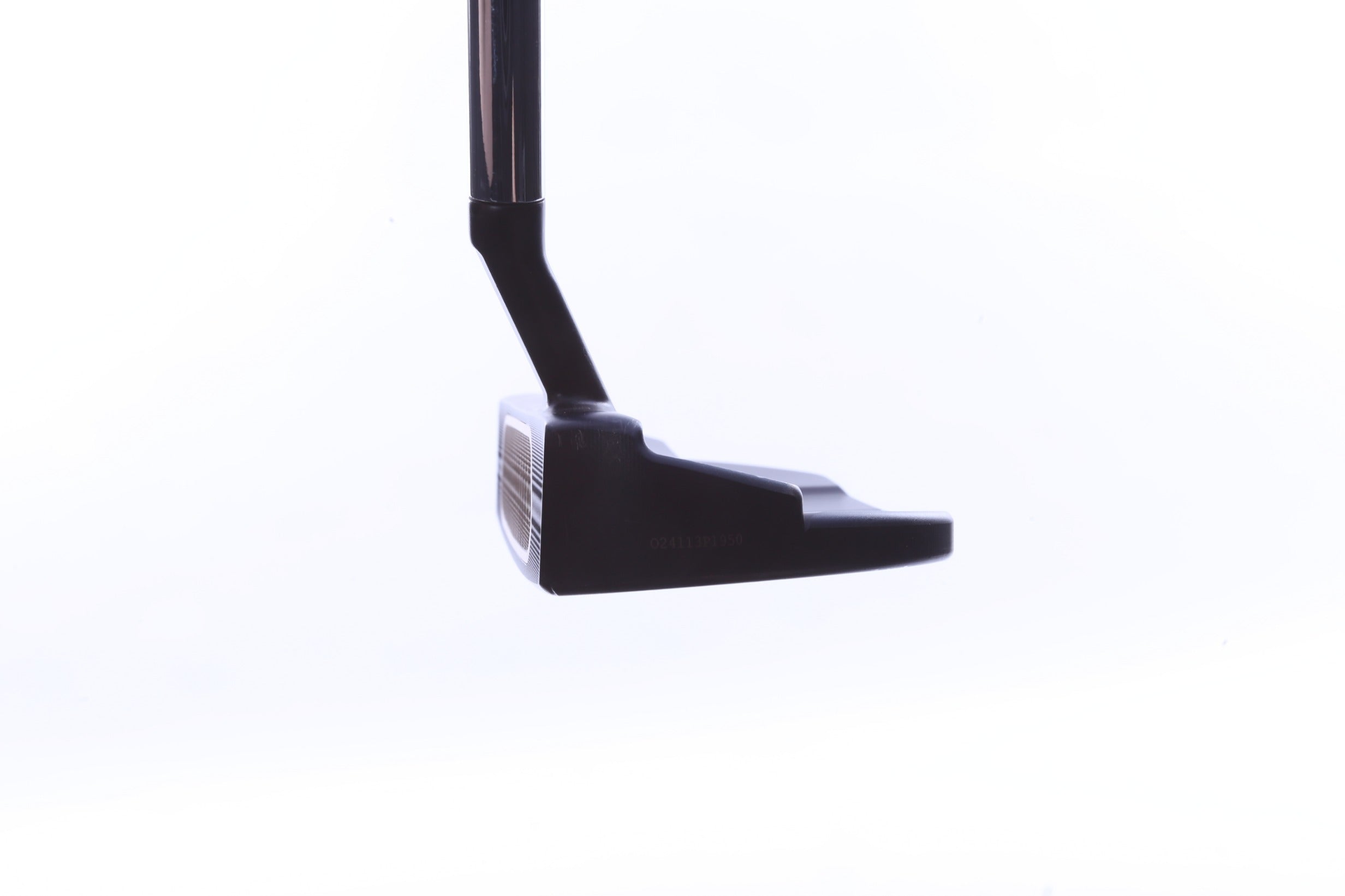 Used Odyssey Ai-ONE Milled Three T S Putter - Right-Handed - 34 in - Mallet-Next Round