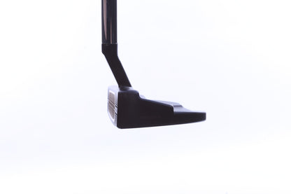 Used Odyssey Ai-ONE Milled Three T S Putter - Right-Handed - 34 in - Mallet-Next Round