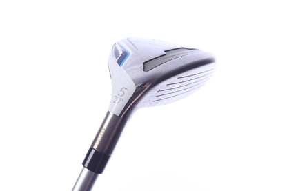 Used TaylorMade Kalea Premier 5H Hybrid - Right-Handed - 27 Degrees - Ladies Flex-Next Round