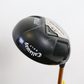 Used Callaway Big Bertha FT-3 Fusion Tour Driver - Right-Handed - 9.5 Degrees - Stiff Flex