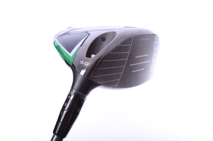 Used Callaway Elyte Driver - 9 Degrees - Regular Flex Project X Denali Blue - Right-Handed-Next Round