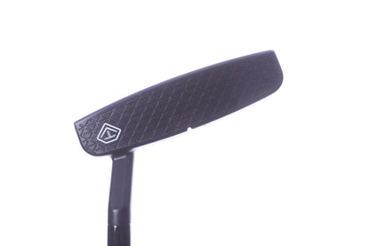 Used Toulon Design 2026 Monaco H1 Putter - Right-Handed - 35 in - Mallet-Next Round
