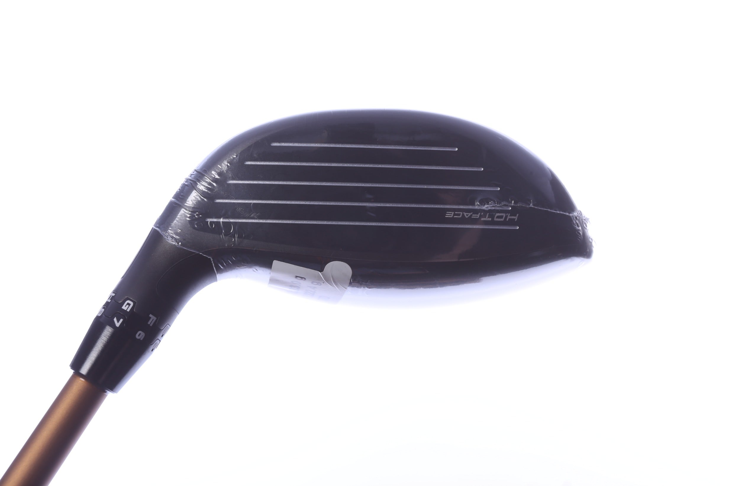 Cobra DS-ADAPT X 5-Wood - Right-Handed - 18 Degrees - Stiff Flex