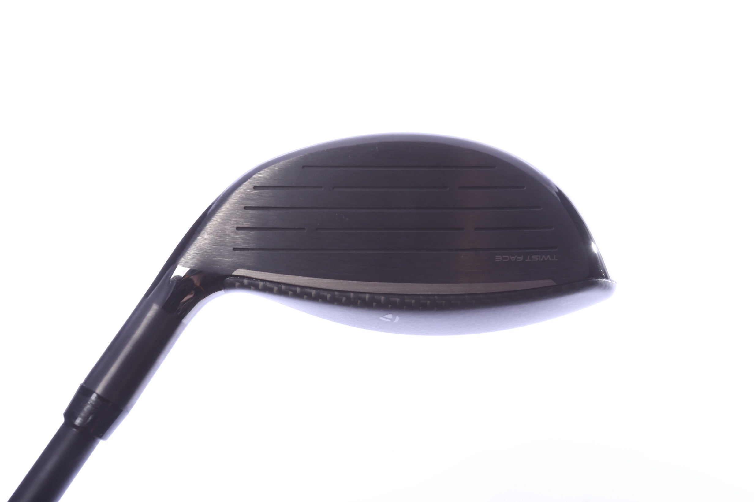 Used TaylorMade Qi35 7-Wood - Right-Handed - 21 Degrees - Stiff Flex