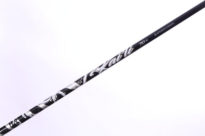 Used Mitsubishi Kai'li White Driver Shaft Extra Stiff Flex Graphite - 43.25 in - No Adapter-Next Round