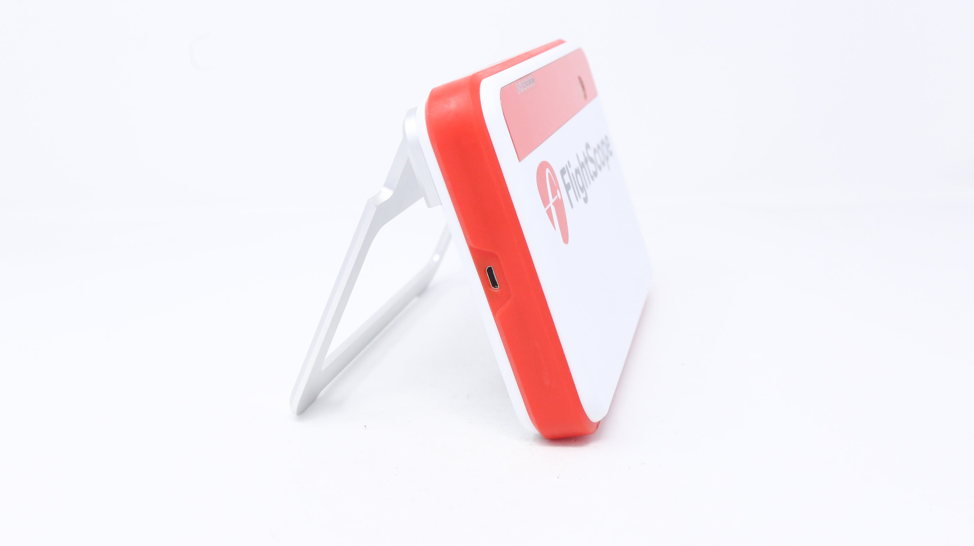 Used FlightScope Mevo+ Golf Launch Monitor-Next Round