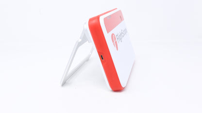 Used FlightScope Mevo+ Golf Launch Monitor-Next Round
