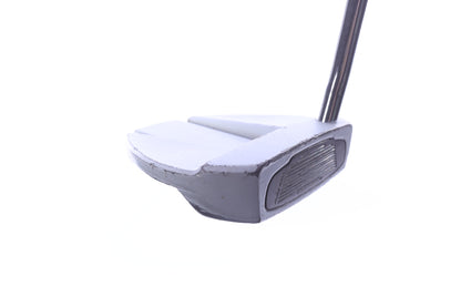Used TaylorMade Ghost Manta Putter - Right-Handed - 38 in - Mallet
