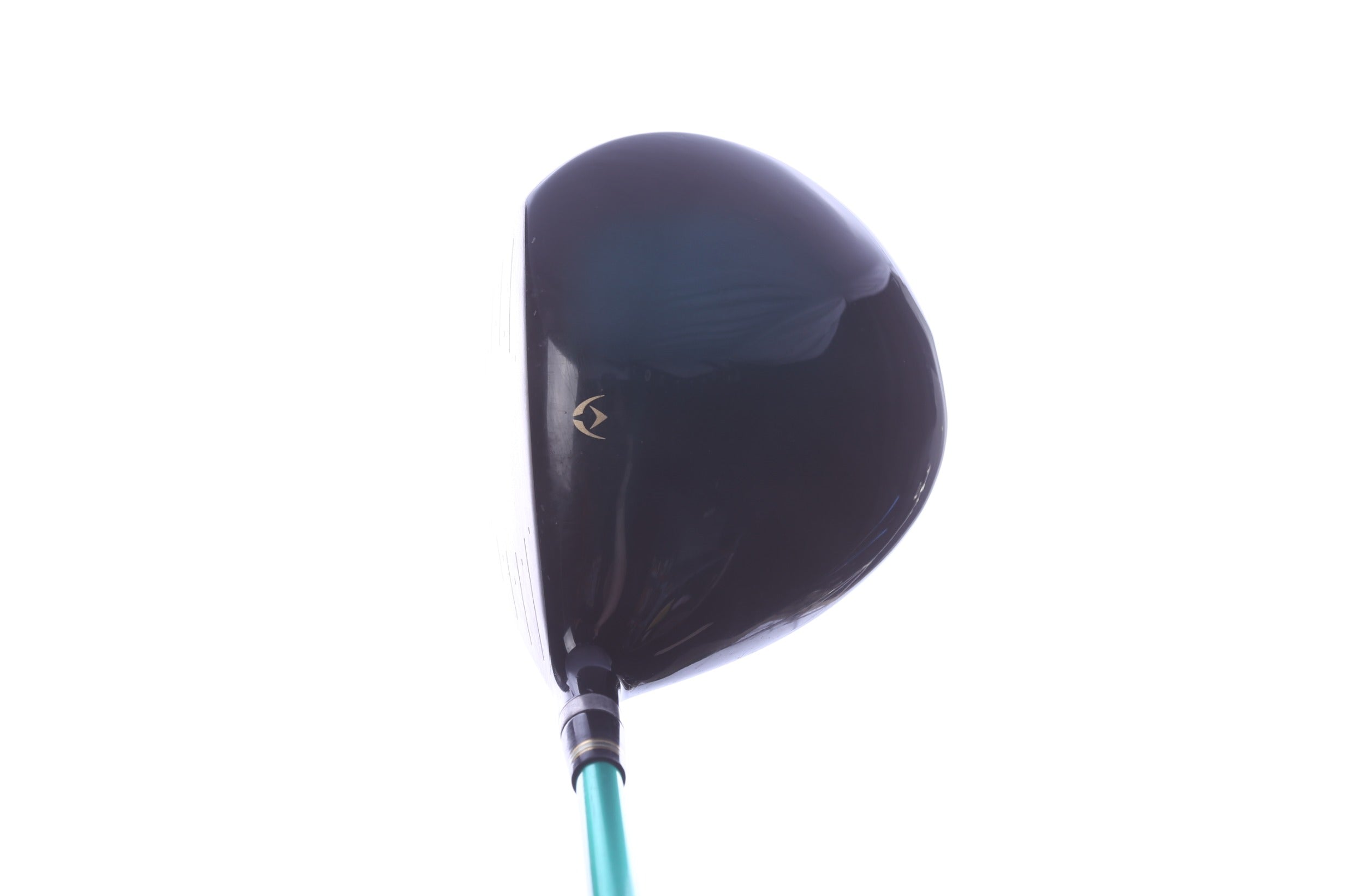 Used Honma Beres E-05 Driver - 10.5 Degrees - Stiff Flex Honma Stock Graphite - Right-Handed