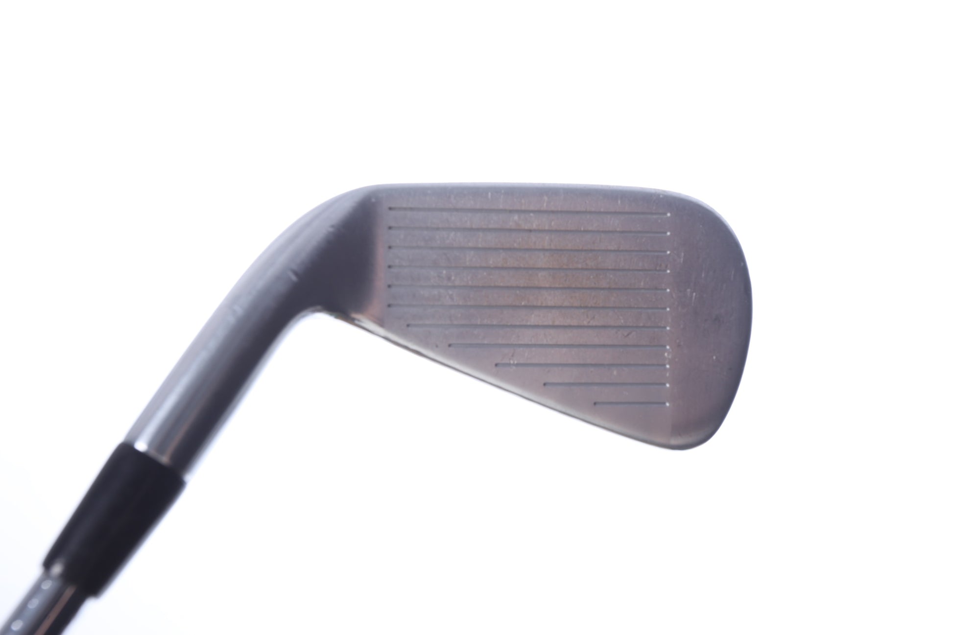 Used Titleist CB 716 Forged Single 3-Iron - Right-Handed - Stiff Flex-Next Round