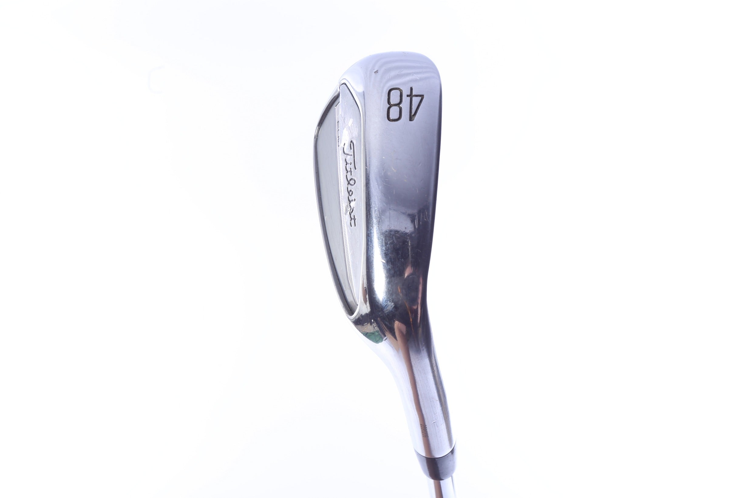 Used Titleist 2023 T200 Gap Wedge - Right-Handed - 48 Degrees - Stiff Flex