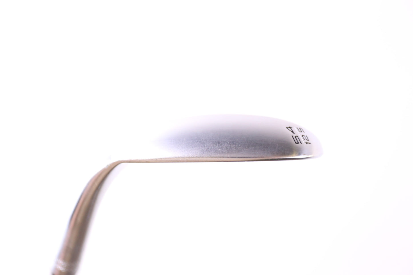 Used Callaway Opus Sand Wedge - Right-Handed - 54 Degrees - Stiff Flex-Next Round