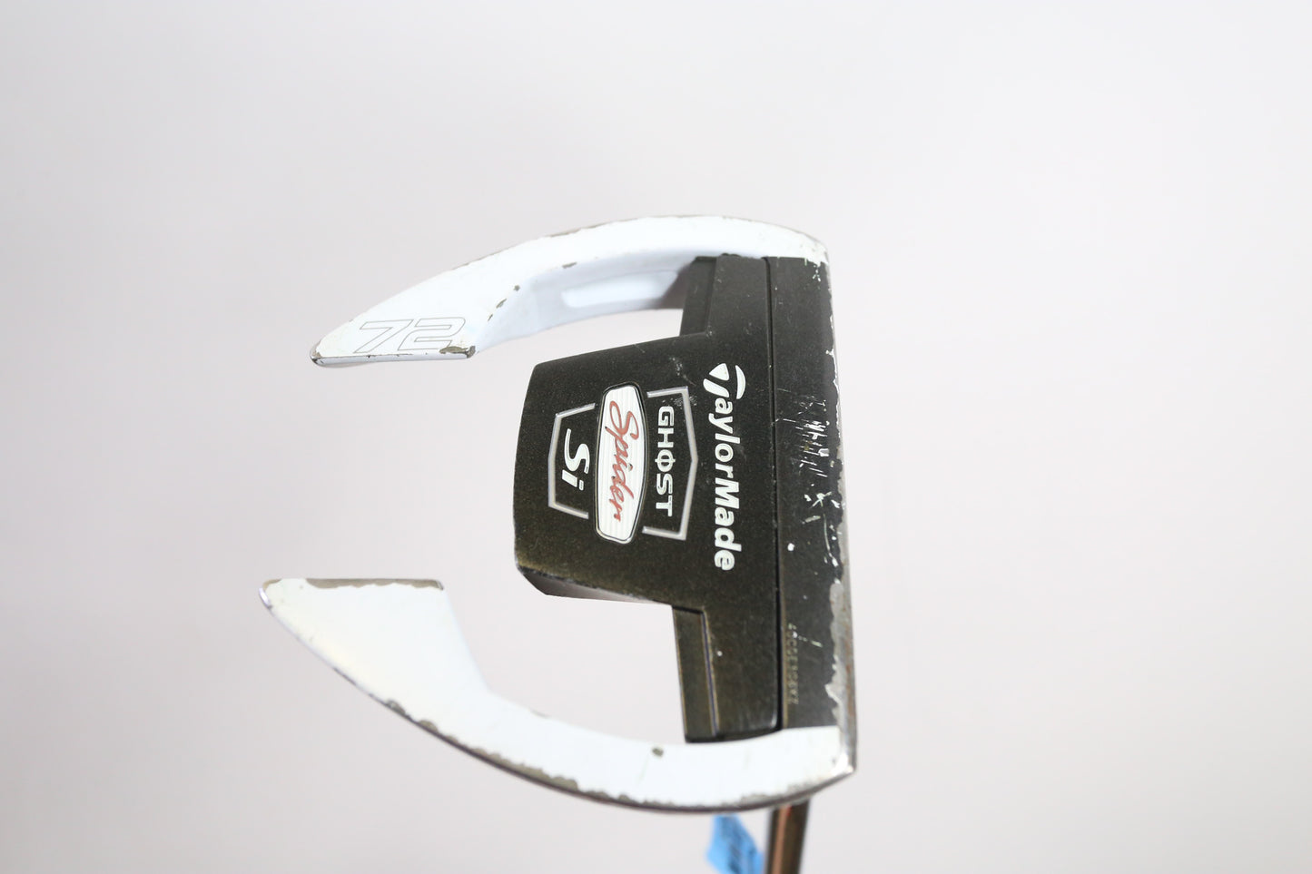Used TaylorMade Ghost Spider Si Putter - Right-Handed - 34.75 in - Mallet