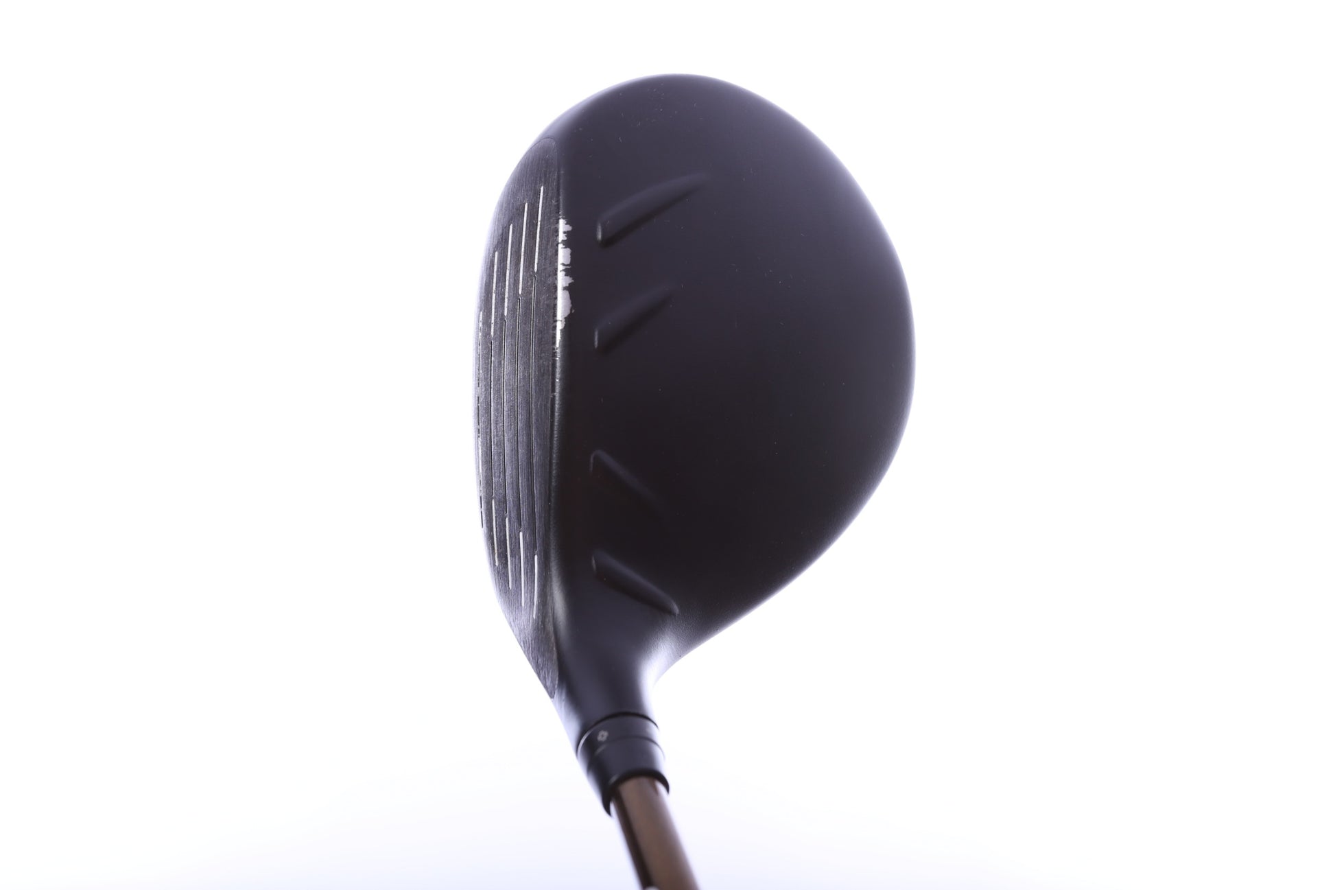 Used Ping G400 3-Wood - Right-Handed - 14.5 Degrees - Regular Flex-Next Round