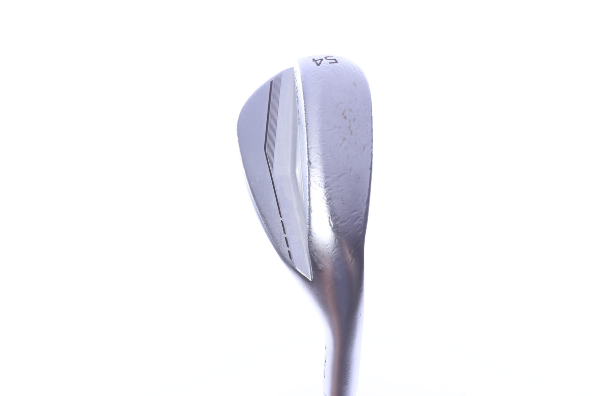 Used Ping Glide 4.0 Sand Wedge - Right-Handed - 54 Degrees - Wedge Flex