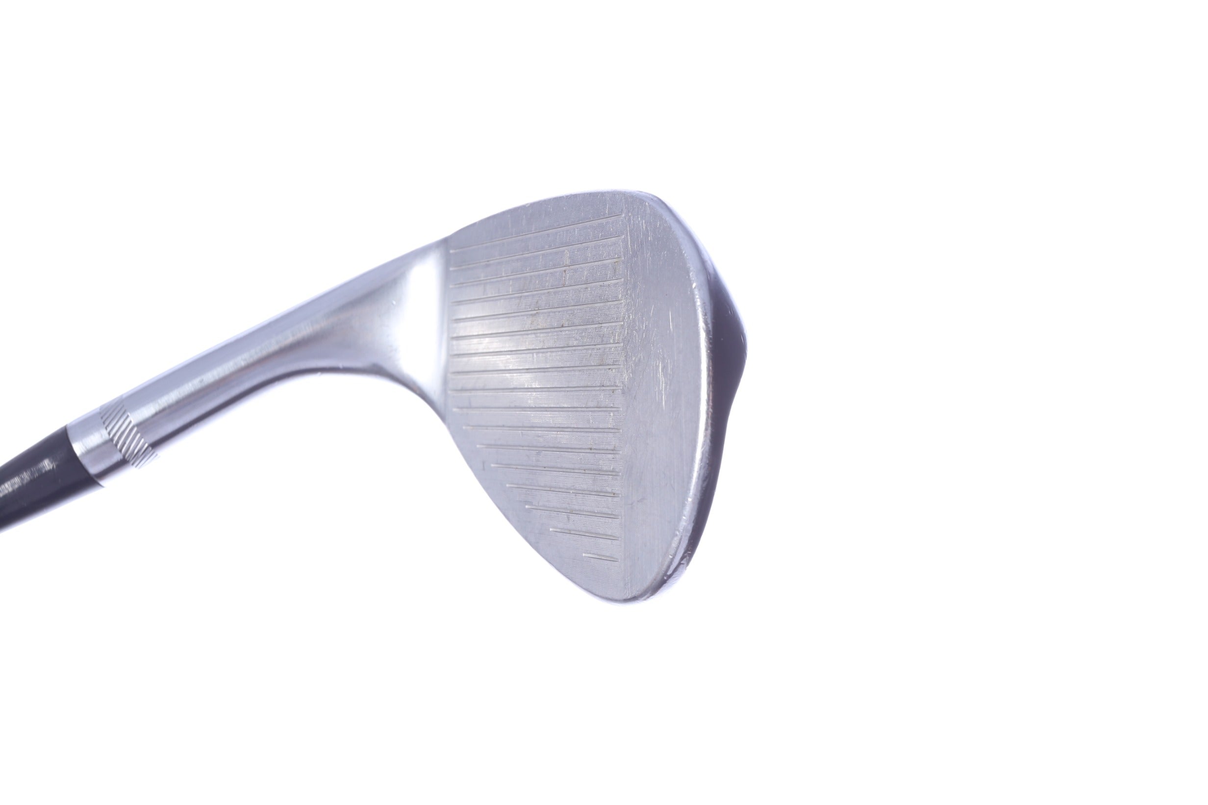 Used Titleist Vokey SM9 Tour Chrome Sand Wedge - Right-Handed - 56 Degrees - Stiff Flex-Next Round