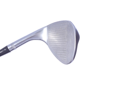 Used Titleist Vokey SM9 Tour Chrome Sand Wedge - Right-Handed - 56 Degrees - Stiff Flex-Next Round