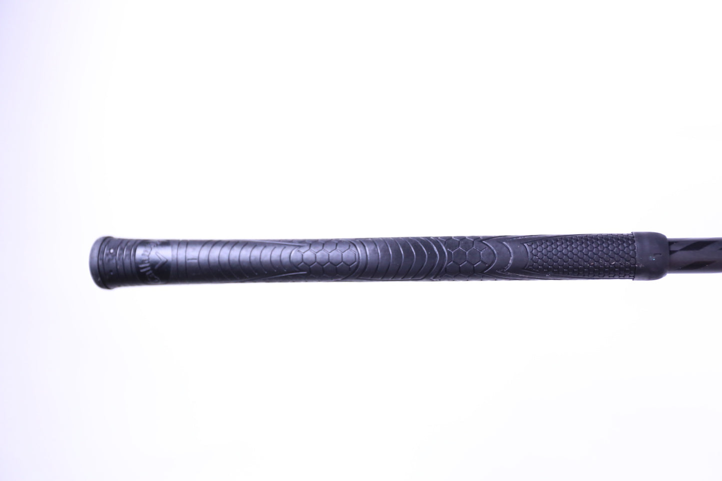 Used Callaway Paradym Ai Smoke MAX D Driver - 12 Degrees - Ladies Flex Project X Cypher - Right-Handed-Next Round