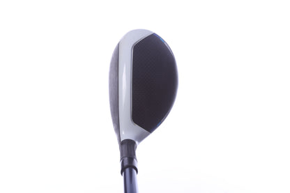 Used TaylorMade SIM2 Rescue 3H Hybrid - Right-Handed - 19 Degrees - Stiff Flex